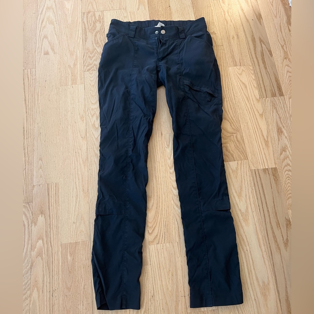 Women's Dry on the Fly Slim Leg Pants